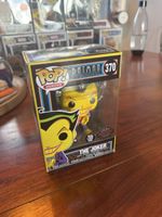 The Joker 370 funko 