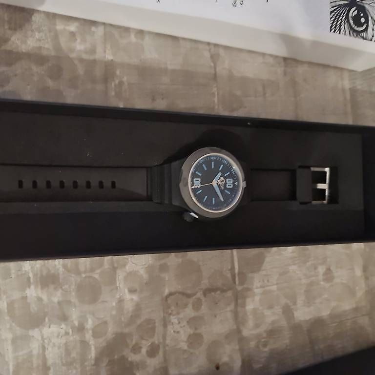 Orologi: Montre Hoot – Usato da Renens VD venduto da ant_pp5j 1