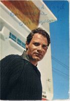 Christian Marquand 1927-2000 Autogramm Vintage Foto 10x15cm