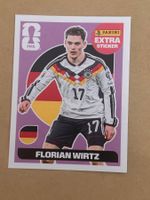 Extra Sticker Florian Wirtz
