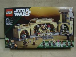 Lego Starwars 75326