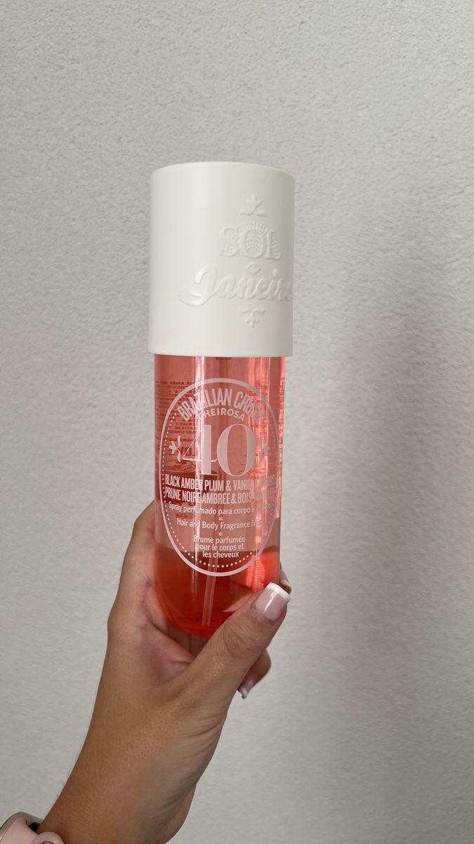 Sol de Janeiro Profumi & Eau de Toilette: Sol de Janeiro Mist #40 – Nuovo (secondo la descrizione) da Widnau venduto da noe.kr