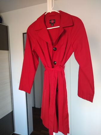 Women's Jacket - Small PP (XS/S)