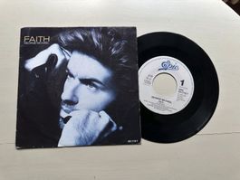 GEORGE MICHAEL WHAM tolle Singles Freedom Kult Top