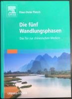 Die fünf Wandlungsphasen / Klaus-Dieter Platsch