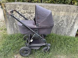 Kinderwagen ABC Viper 4
