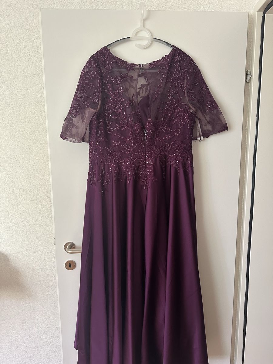 JJ’s House Vestiti: A Linien Kleid - Grösse EU 48 – Usato da Hinwil venduto da Diliborina9598 3