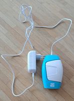 Appareil d’épilation à base de lumière pulsée