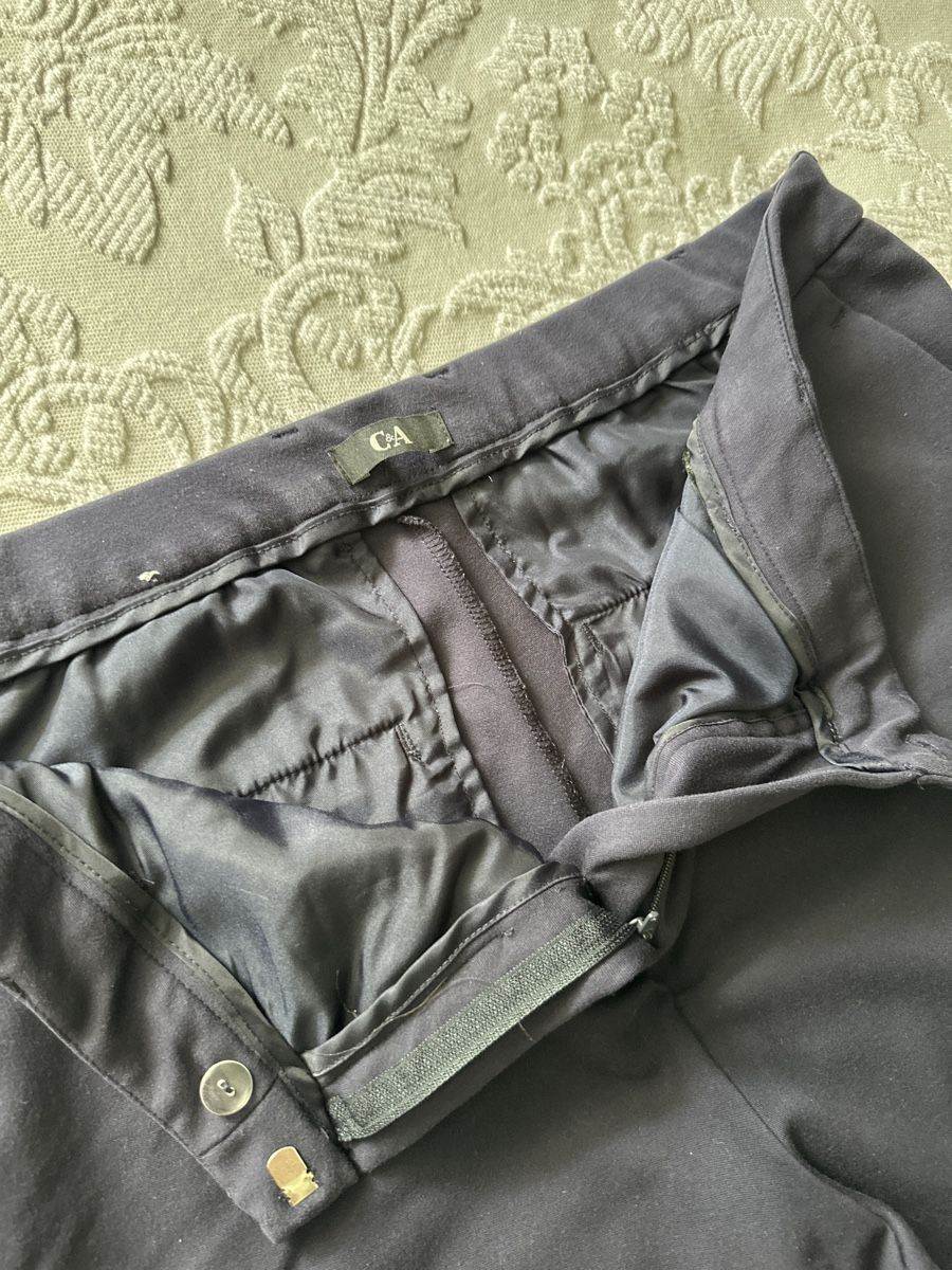 Pantaloni: C&A Hosen Gr 44 – Usato da Volketswil venduto da Sina008 1