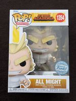Funko Pop! My Hero Academia - All Might #1354
