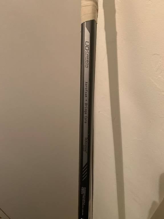Bauer Bastoni & Pale: Bauer M5 Pro Goal Stick SR – Usato da Wangen ZH venduto da Luis_figo 2