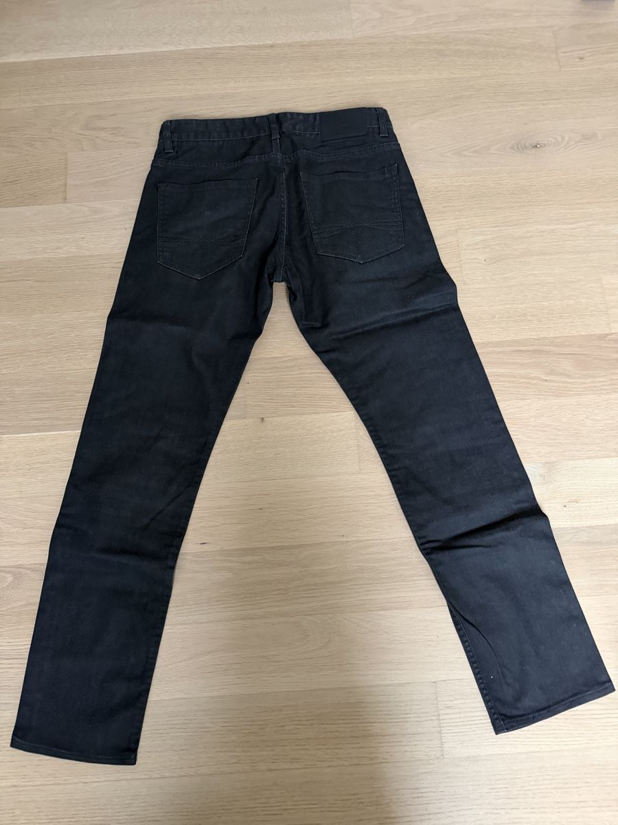 Jeans: Jeans Schwarz, S‘Olver – Neuf avec emballage d'origine à Otelfingen par Jeronimos 2
