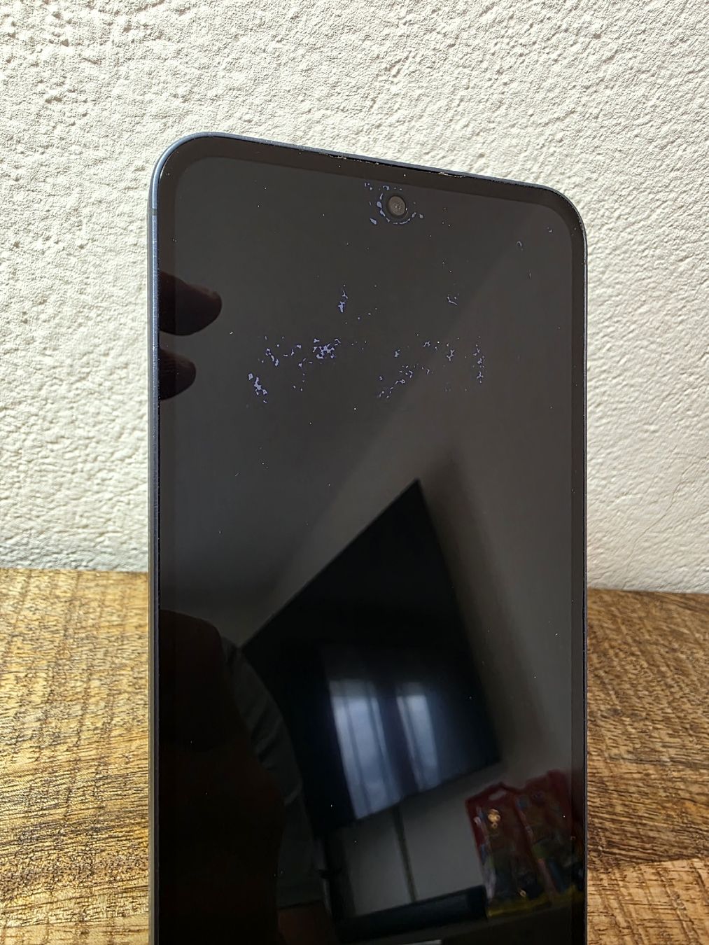 Samsung Telefoni cellulari / Smartphones: Samsung A55 5G – Difettoso da Grächen venduto da -Arturas- 2