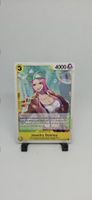 One Piece Card Game Jewelry Bonney OP10-107 Pre-Release