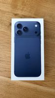 iPhone 17 Pro Max 256GB 