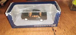 Lancia Fulvia C65 1:43 Progetto K