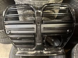 BMW G80/G81/G82 Original Grill