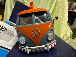 Vw bus t1 doka Oldtimer classic pick up luftgekühlt
