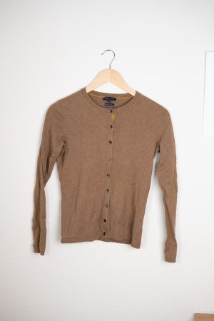 Cardigan / Strickjacke von Tommy Hilfiger (Grösse XS)