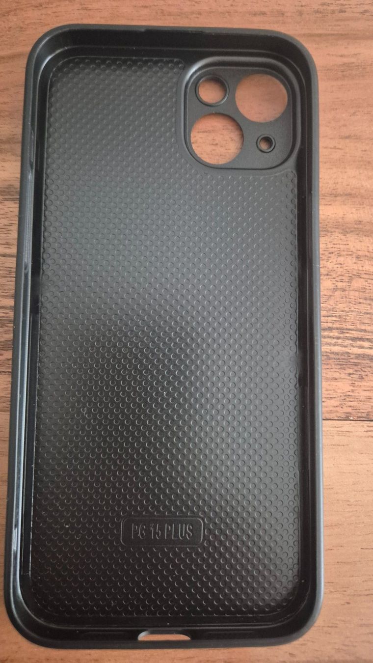 Apple Covers & Schutzfolien: Schutzhülle / Case für iPhone 15 Plus – Neu und originalverpackt aus Oberentfelden von angelheart71 2