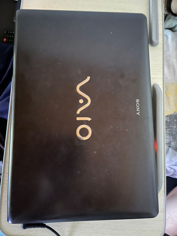 Laptop Sony Vaio Kaufen auf Ricardo