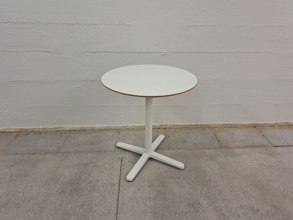 Runder Tisch Bistrotisch Holztisch Ikea Kaufen auf Ricardo