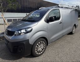 Fiat Scudo 2.0 HDI Professionell