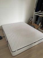 Matratze gebraucht