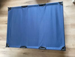 Hundebett mobil