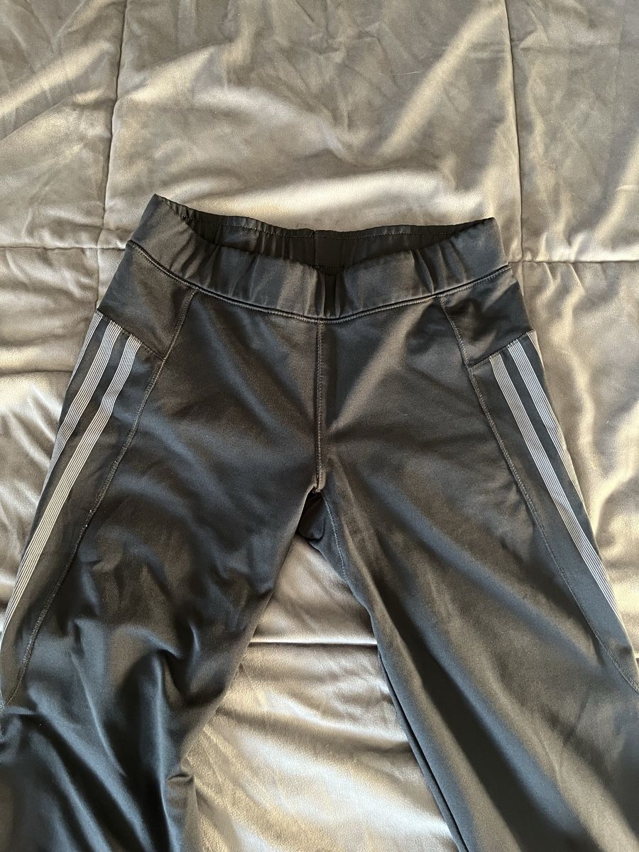 Adidas Calze & Collant: Legging de sport – Usato da Montsevelier venduto da Duna2210 1