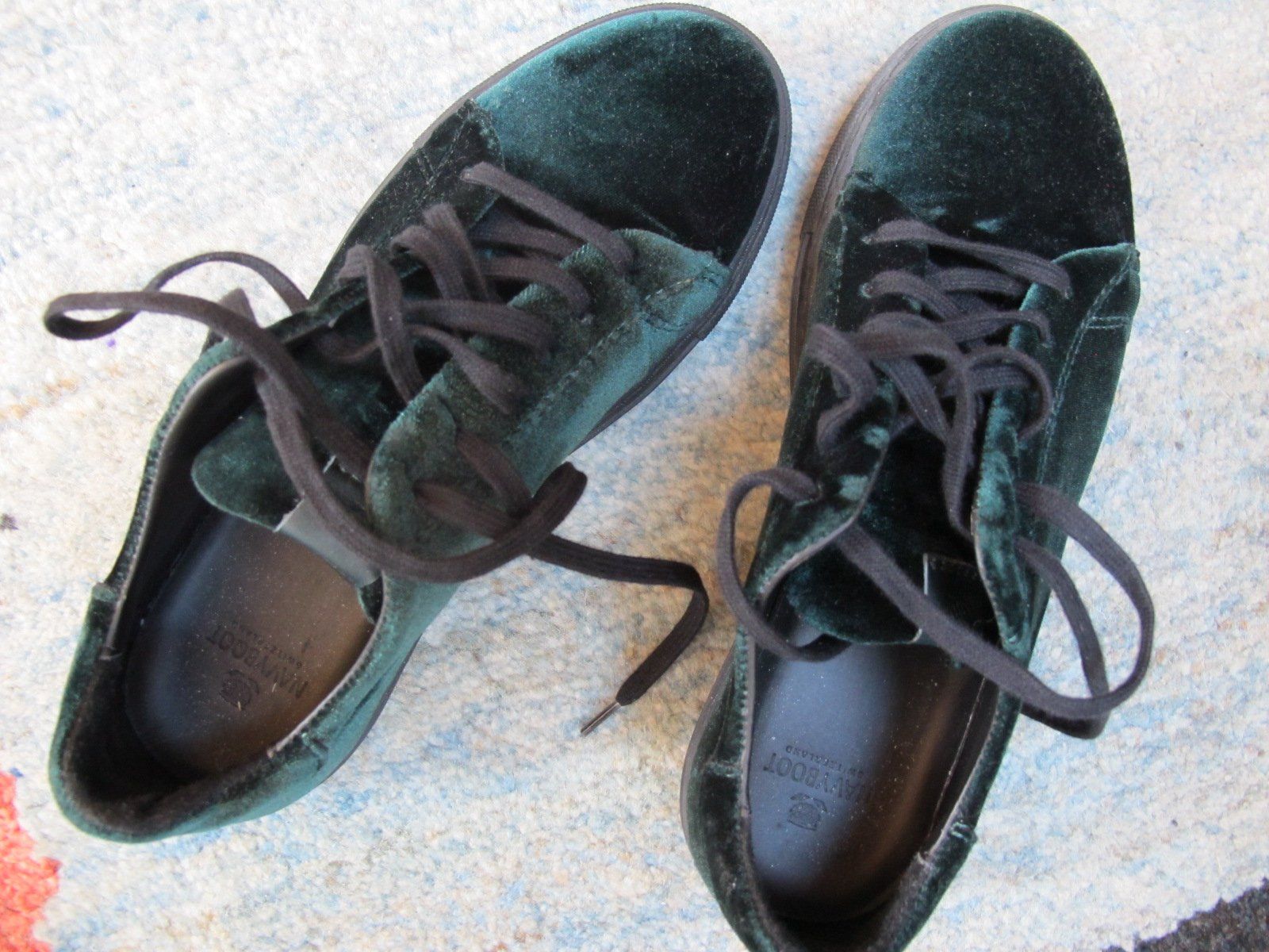 Chaussures à lacets Refresh - Marron - Homme - 49.95