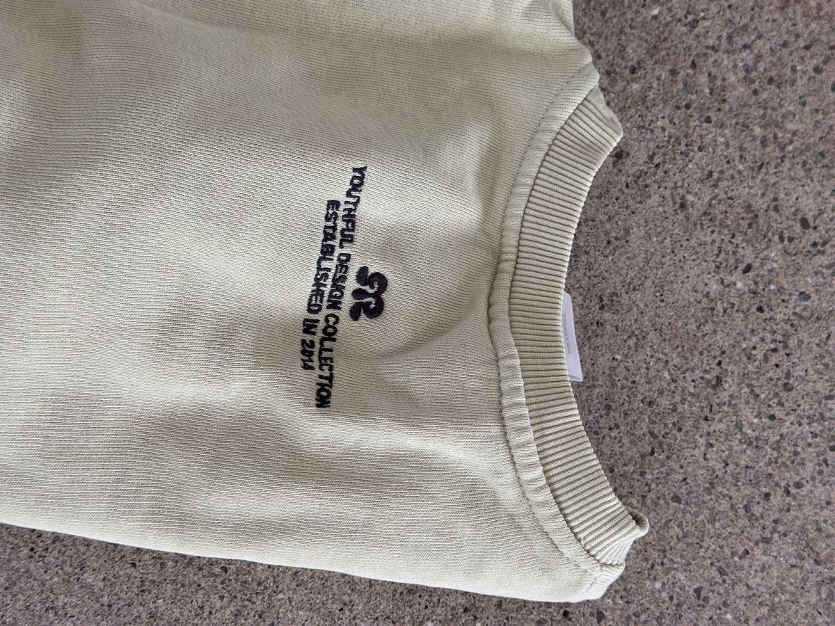 Maglioni & Felpe: Pacific Republic Pullover, Gr. M, Top Zustand! – Nuovo (secondo la descrizione) da Lenzburg venduto da selabella 5
