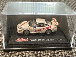 Schuco 1:87 Porsche 911 NEU ab 9.- 