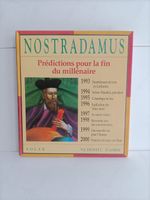Nostradamus – Prédictions pour la fin du millénaire / V.J. H