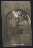 Stein am Rhein, Schloss Hohenklingen, Ei