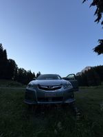 Subaru Legacy 2.0 Automat Benzin 150PS