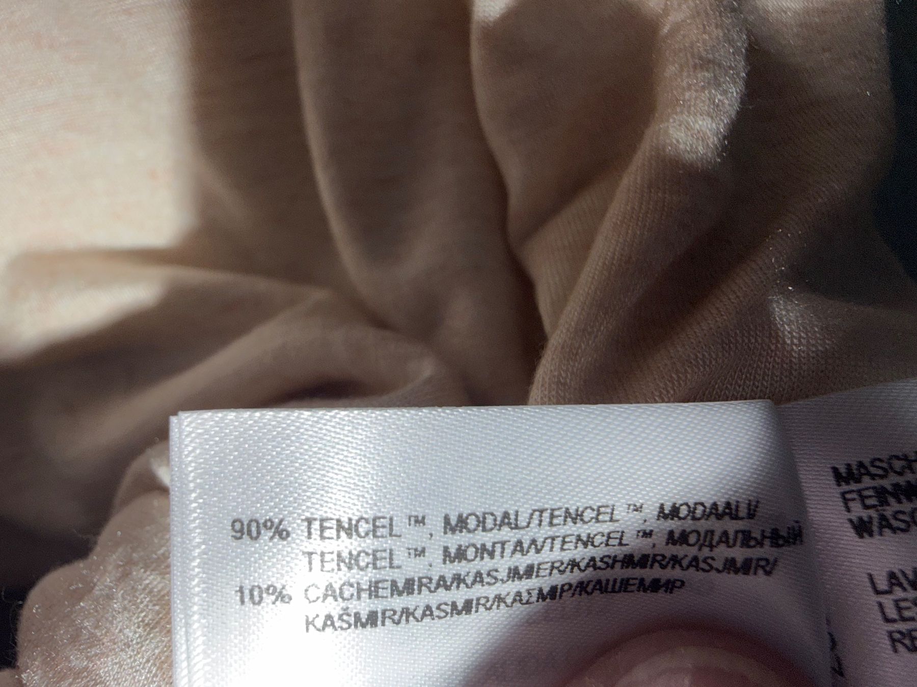 Calida T-Shirts: Shirt CALIDA M neu – Neu (gemäss Beschreibung) aus Dornach von samuti 2