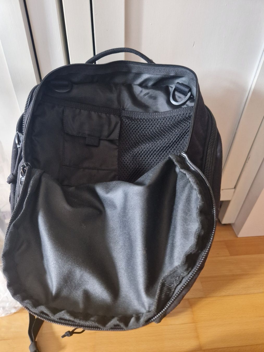Rucksäcke: Rucksack Tasmanian Tiger Modular 30 Liter – Neu (gemäss Beschreibung) aus St. Gallen von Sayuri 3