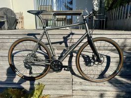 Waltly Titan Gravelvelo