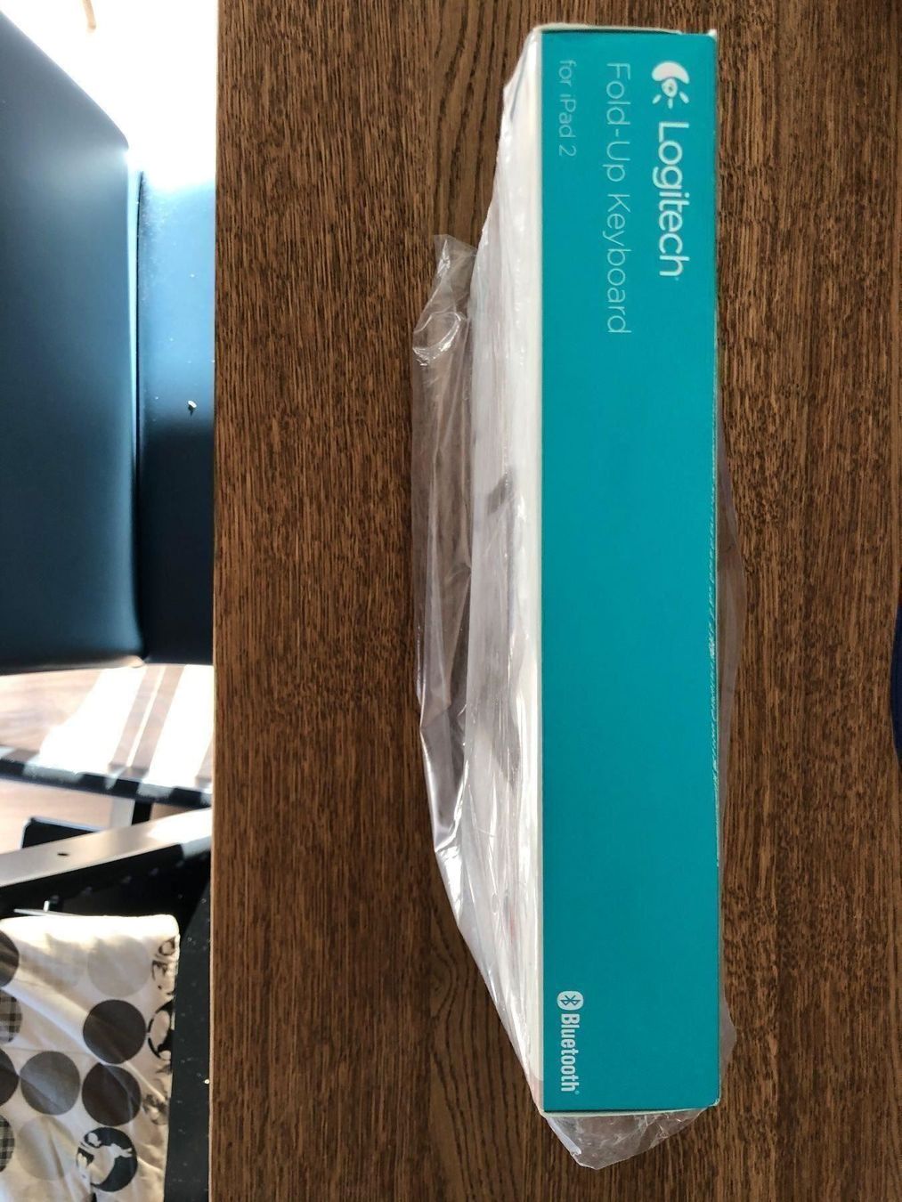 Logitech Tastiere: Logitech Fold-up Keyboard Neu – Nuovo e nell'imballaggio originale da Küsnacht ZH venduto da LuxuryBroker 1