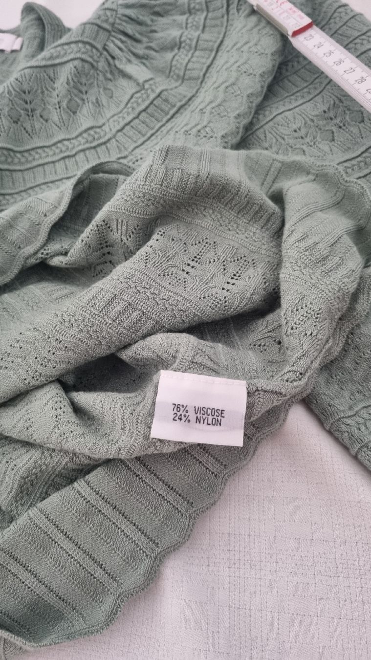 Maglioni & Felpe: Sehr schöner Pullover von der Marke PAULINE Gr. L – Nuovo (secondo la descrizione) da Schneisingen venduto da backstore24 8