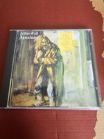 CD - Jethro Tull – Aqualung (Prog Rock, 1983) 