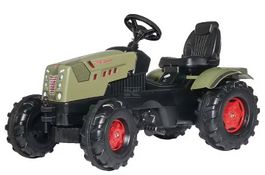 Hürlimann XM, Kindertraktor