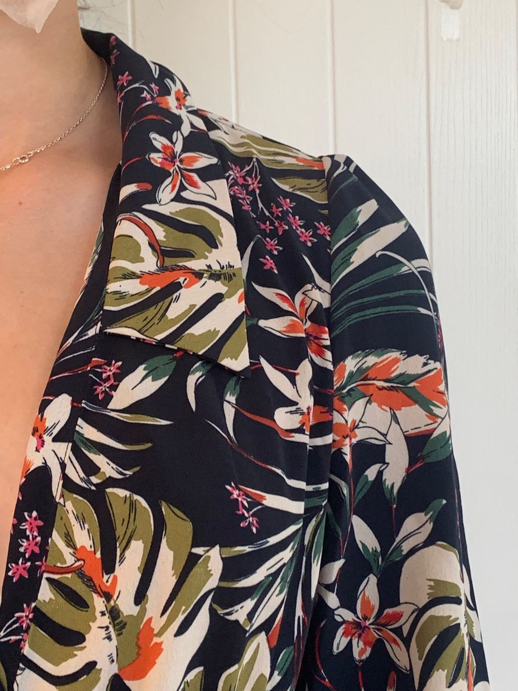 Kleider: Kleid von Swewe gr S – Neu (gemäss Beschreibung) aus Nuglar von Korsika2 2