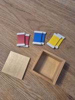 Montessori Farbkasten