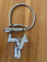 KWC Badewannenarmatur Einhebelmischer