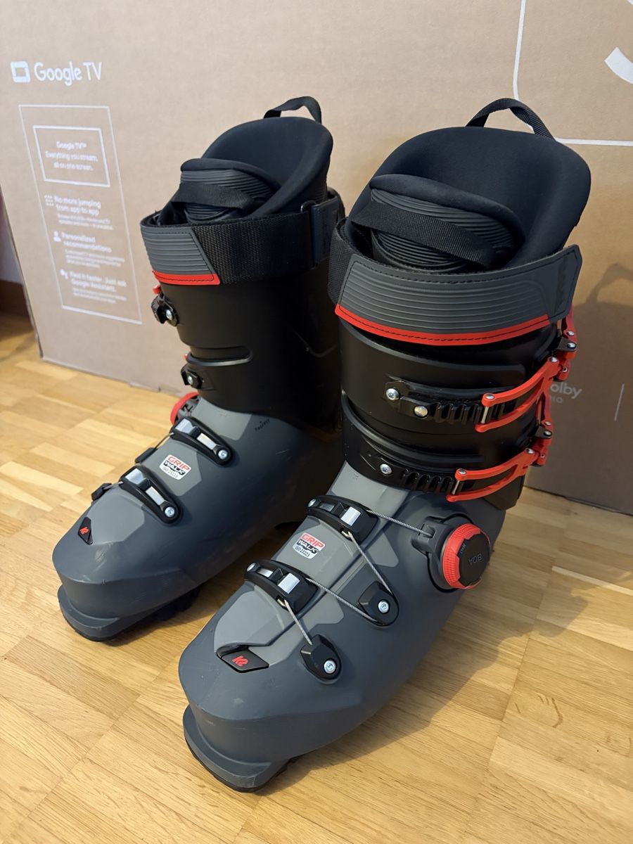 K2 Scarpe da uomo: Skischuhe K2 BFC 110 BOA – Usato da Wetzikon ZH venduto da mar_dfc7 1