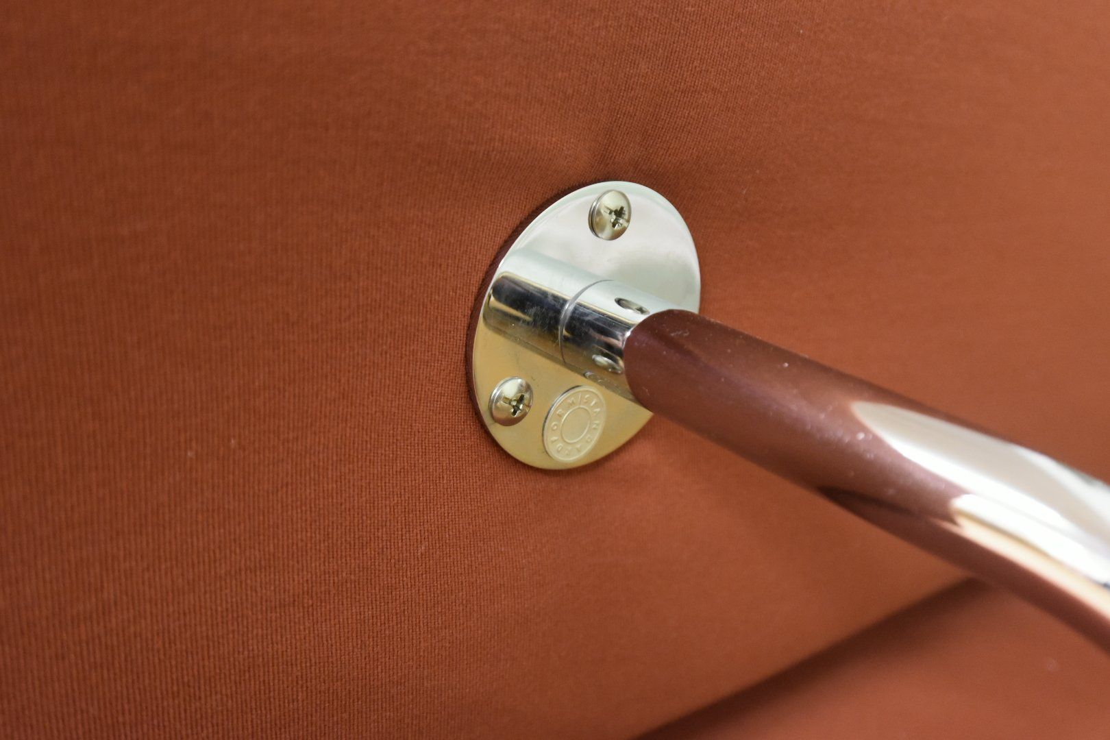 Divani: Ernst Ambühler Sofa, Bettsofa Standardform – Usato da Lichtensteig venduto da UsedINStore 8
