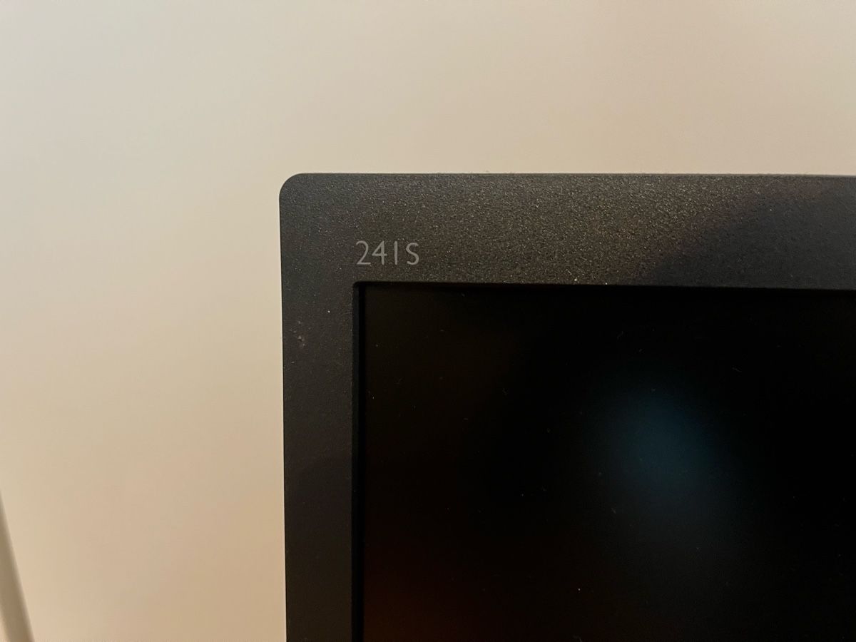Ecrans: PC screen – D'occasion à Zürich par chr_nj8q 2