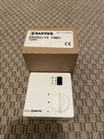 Sauter EGS 52/15 F001 Innenraum Temperaturfernbedienung